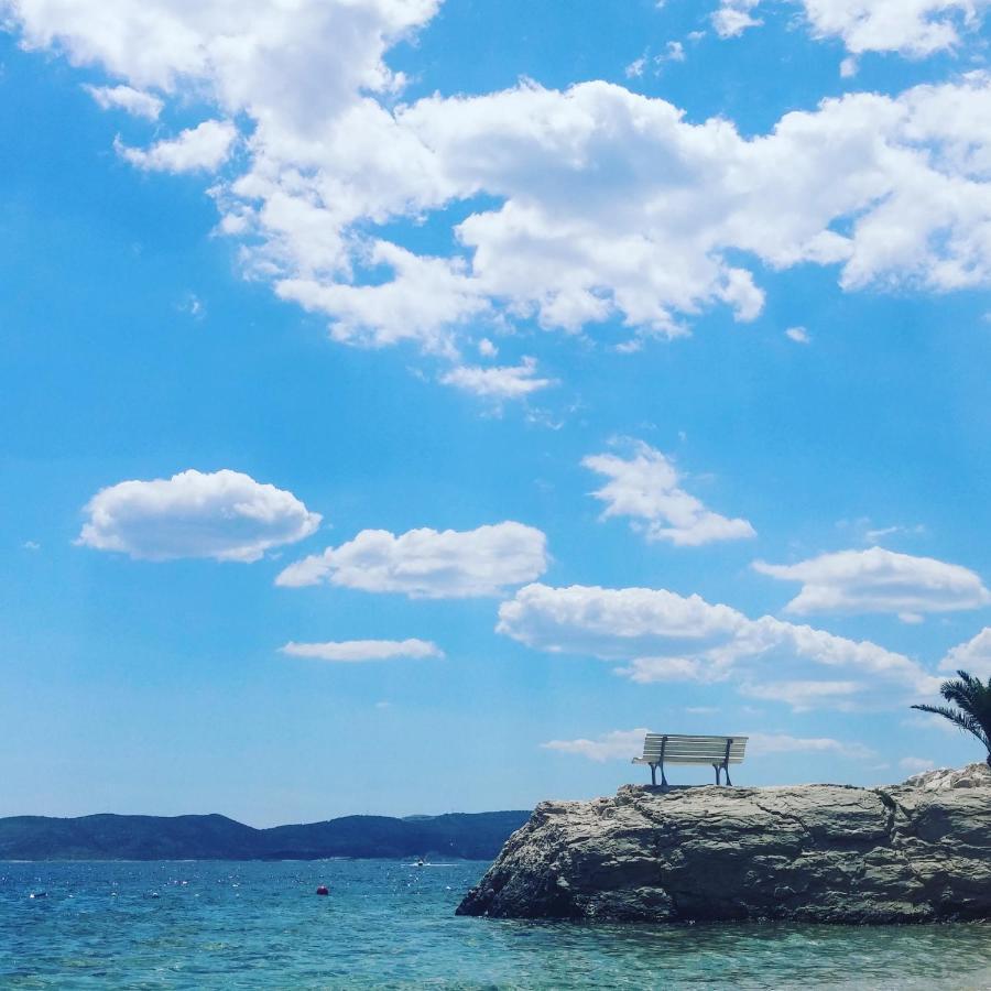 ブレラFiveアパートメント エクステリア 写真